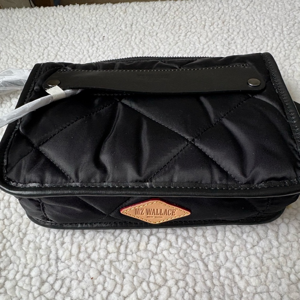 MZWALLACE MADISON CONVERTIBLE CROSSBODY BAG. - Picture 3 of 8